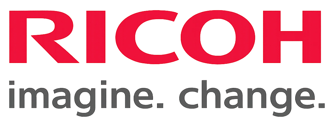 Ricoh Logo